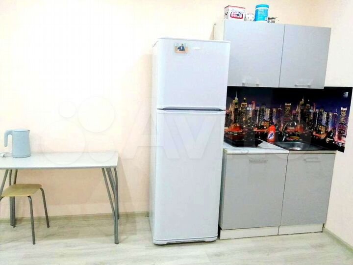 Квартира-студия, 30 м², 5/7 эт.