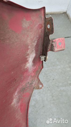 Крыло Honda Civic, 1997