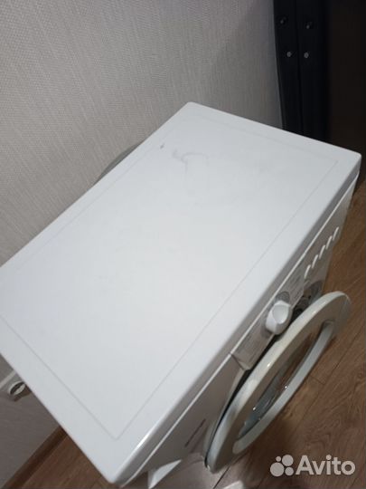 Стиральная машина gorenje