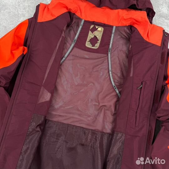 Мембрана/Ветровка K2