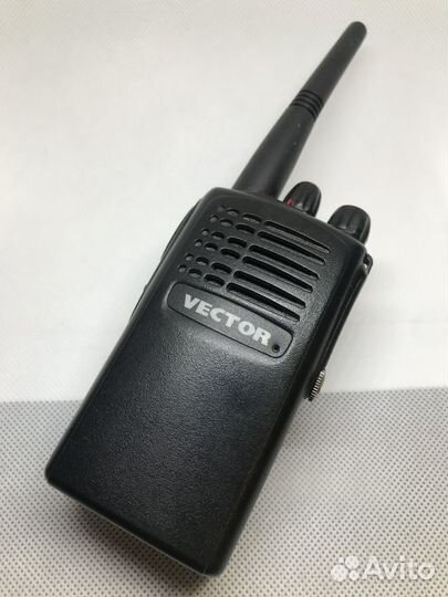 Рация vector vt 44