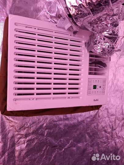 Мини кондиционер