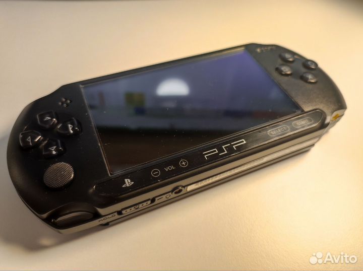 Sony PSP