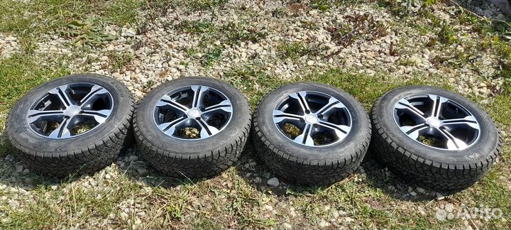 КАМА Кама-Евро-519 185/65 R14 86T