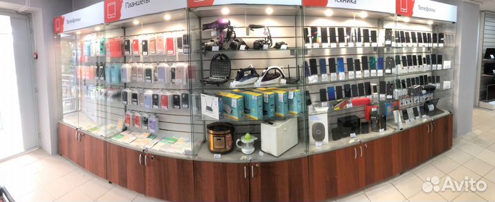 Универсальная магнитола Android 1/16