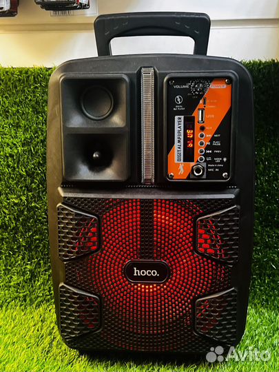 Большие напольные колонки