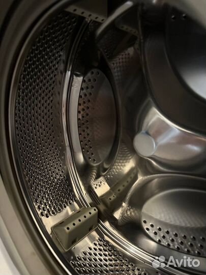 Стиральная машина Indesit WIU102