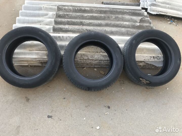 Pirelli Cinturato P1 185/65 R15