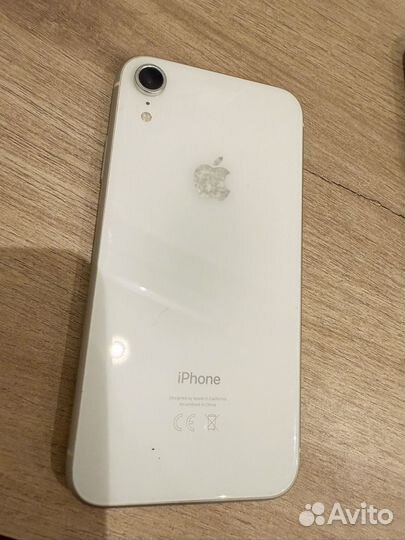 iPhone Xr, 64 ГБ