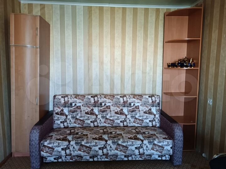 2-к. квартира, 50 м², 8/9 эт.