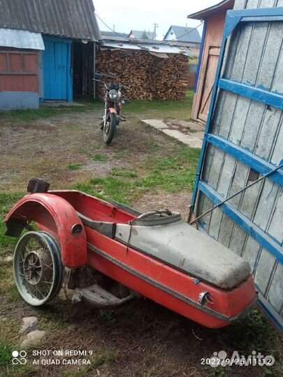 Иж планета 3