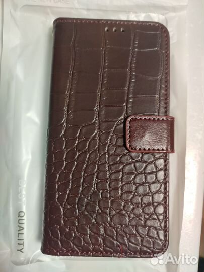 Новый чехол на Xiaomi Redmi 4A