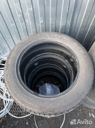 Toyo Open Country H/T 255/55 R19 111V