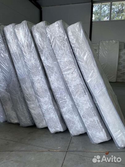 Матрасы от производителя