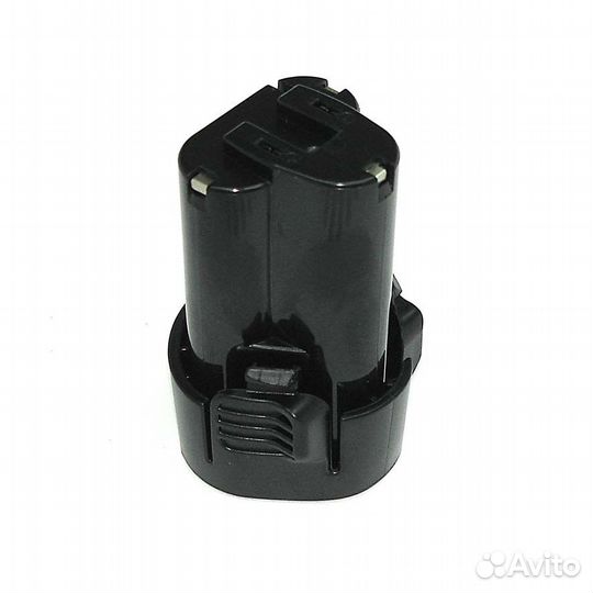 Аккумулятор для makita 1.5Ah 10,8V