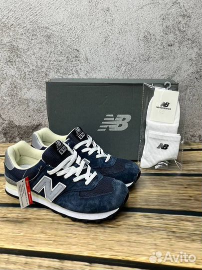 Кроссовки New balance 574