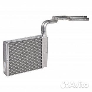 Радиатор отопителя (печки) Mazda 3 (BL) 09