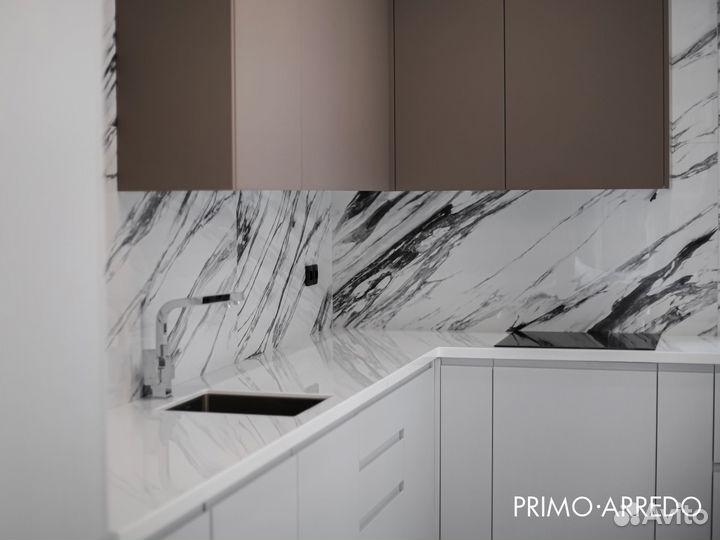 Кухня от производителя на заказ - коллекция 2023