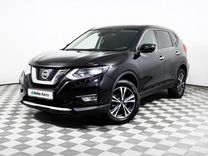 Nissan X-Trail 2.0 CVT, 2021, 62 444 км, с пробегом, цена 2 530 000 руб.