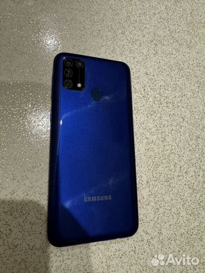 Samsung Galaxy M31, 6/128 ГБ