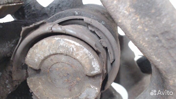 Суппорт Peugeot Partner, 2010