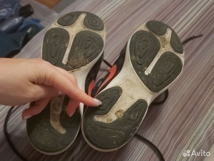 Кроссовки nike