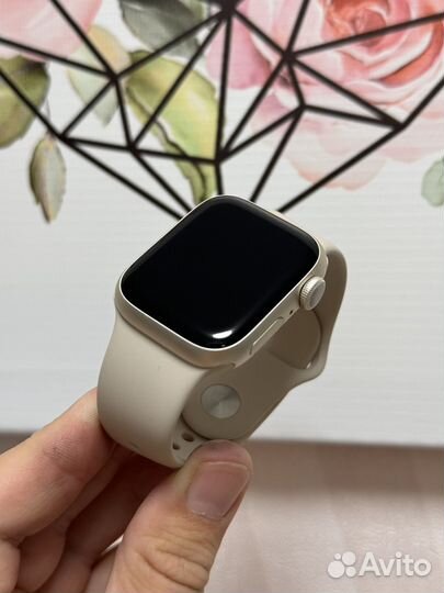 Apple Watch Series 9