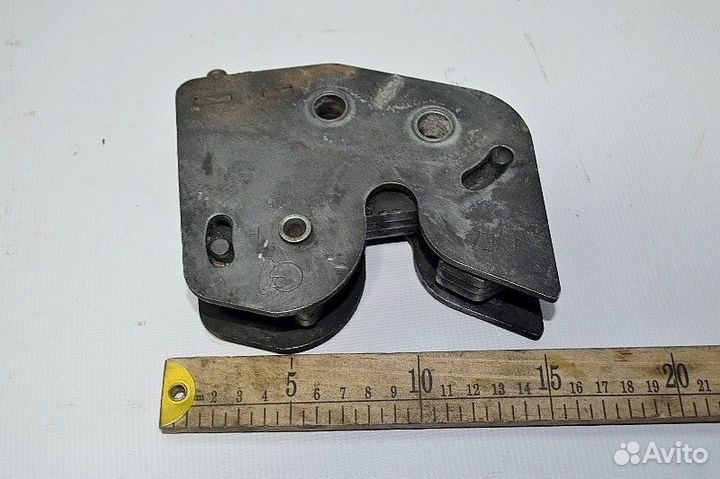 Замок кабины, правый renault trucks Premium 2 (01