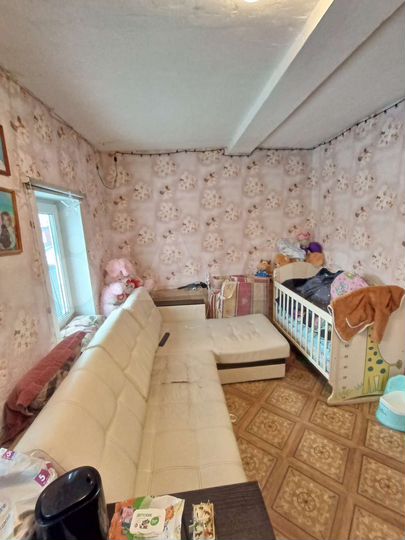 Дом 45 м² на участке 8 сот.