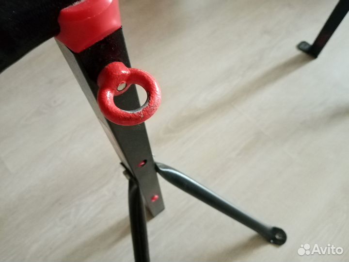 Турник Leco sport