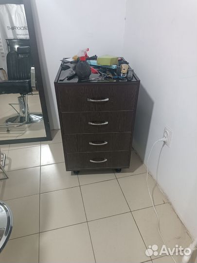 Стол для барбера