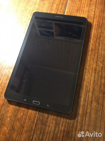 Samsung galaxy tab e
