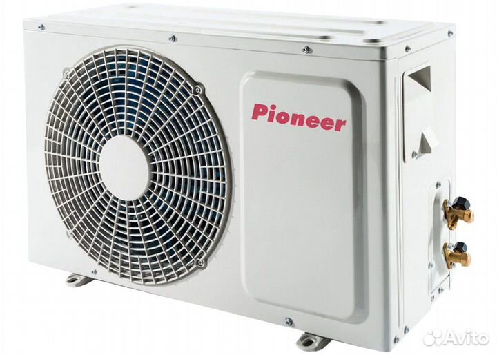 Кондиционер сплит система Pioneer KFR50MW / KOR50M