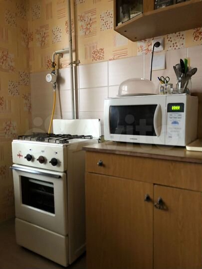 1-к. квартира, 33,2 м², 7/9 эт.