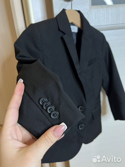 Пиджак детский H&M