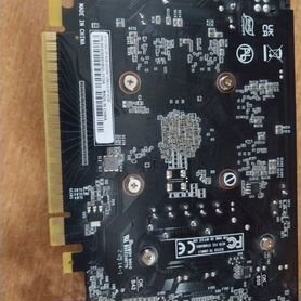 Gtx 1650 gddr6