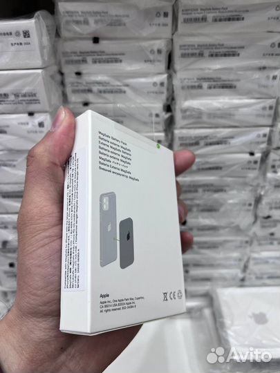 Magsafe battery pack оптом повербанк