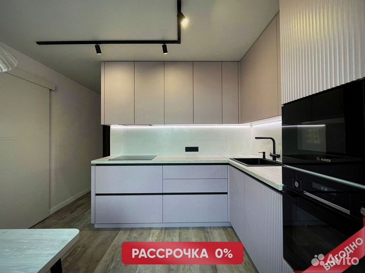 Модульные кухни