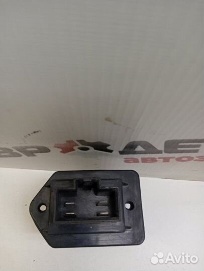 Резистор отопителя Great Wall Safe внедорожник 2.2