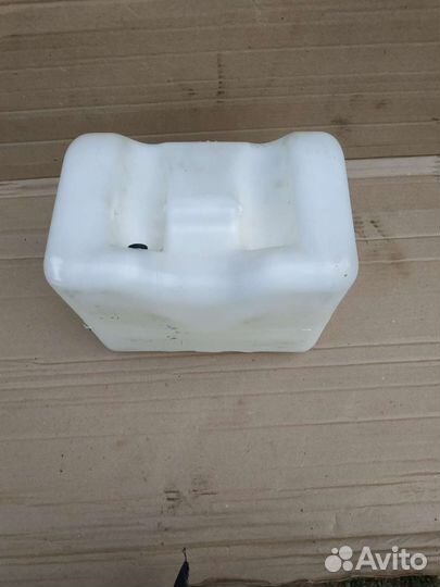 Бачок омывателя Камаз 5.4л