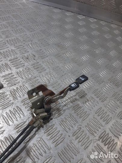 Трос лючка топливного бака Chery Kimo A1 S12