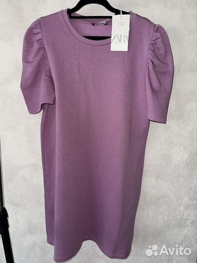 Платье zara