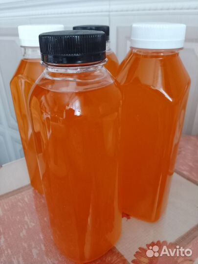 Облепиховое масло