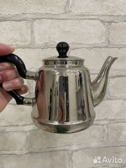 Чайник заварочный СССР