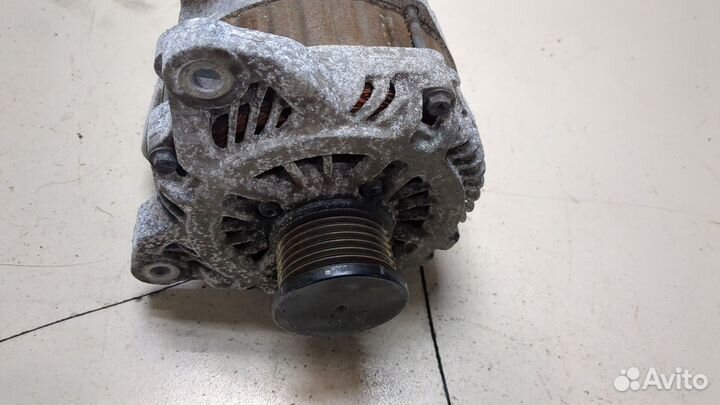 Генератор Renault Laguna 3 2009, 2008