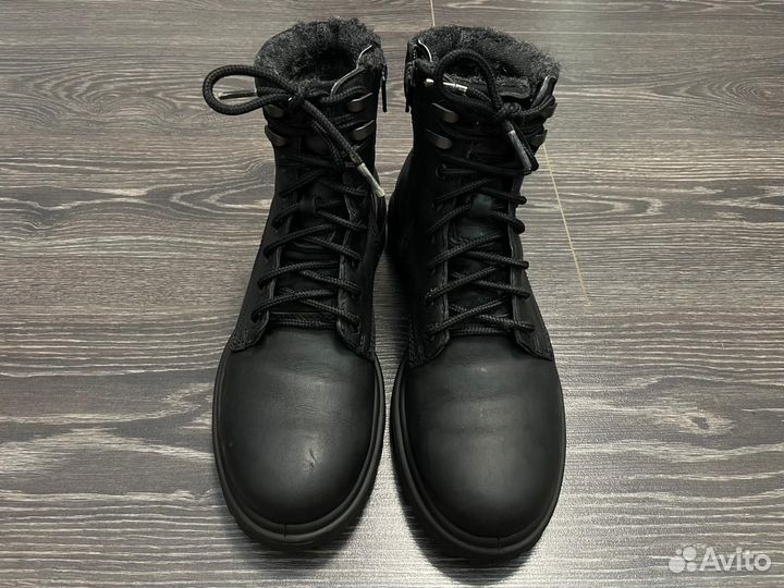 Ботинки мужские Ecco Tredtray оригинал