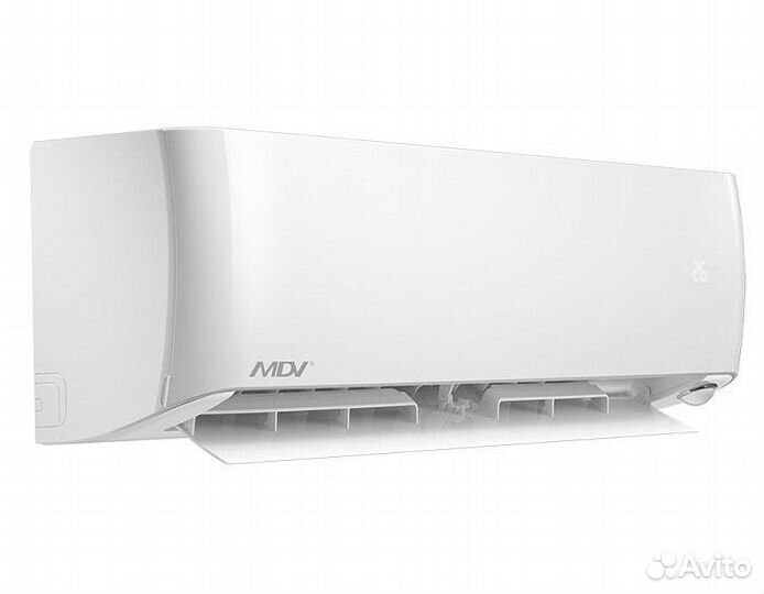 Кондиционер MDV серии OP inverter