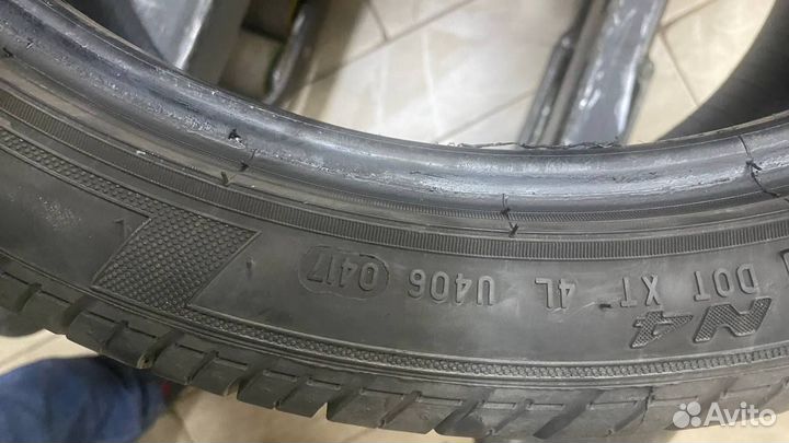 Pirelli P Zero Rosso 265/35 R18 93Y