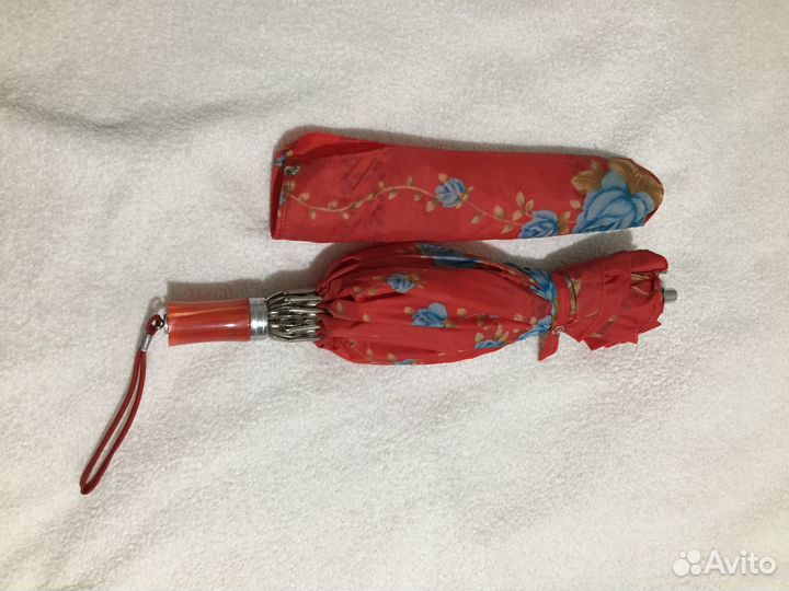 Зонт классический