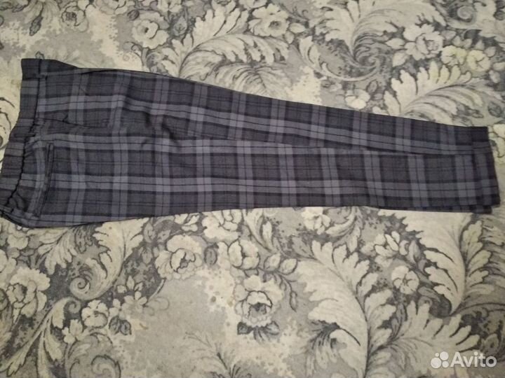 Брюки Мужские